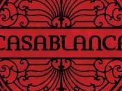 CASABLANCA escono l'ALBUM d'esordio porta loro nome