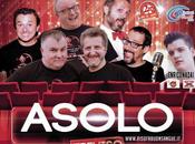 Enrico nadai ospite "riso buon sangue" teatro duse asolo (tv)