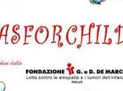 Ultras Fondazione Marchi” Progetto “Ultras Children”