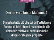 News: Tour Madonna arriva Torino giorni, Ticketbis lancia divertente quiz sulla storia della regina