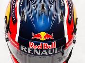 Arai GP-6 D.Kvyat 2015 Jens Munser Designs