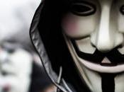 Anonymous avrebbe messo forum dell'ISIS
