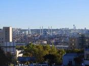 Ankara, città strati società complessa variegata