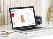 Ecco soluzione E-commerce Cosmobile Kontatto