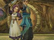 Dragon Quest Heroes: L'Albero Mondo Radici Male arriva dicembre Notizia