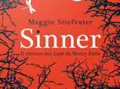 Anteprima: Sinner Maggie Stiefvater