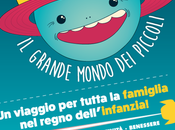 Fermo arriva BIM: grande mondo piccoli, giorni misura bambino