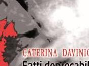 Intervista Caterina Davinio
