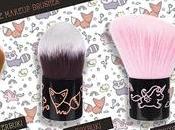 [Preview] NeveCosmetics: Nevebuki