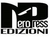 SEGNALAZIONE Pubblicazioni Nero Press Novembre