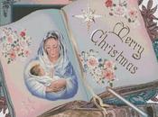 Schema punto croce: Natività_1a