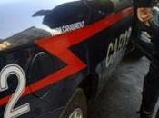 Afragola, agguato mattinata: gambizzato 22enne