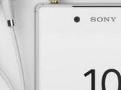 L’app Walkman Sony Xperia Premium disponibile tutti Modding