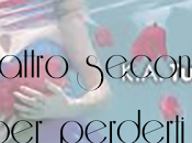 Recensione Quattro secondi perderti Tucker K.A.