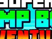 Super Jump Adventures platform retrò bello tosto!