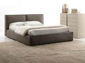 Doimo Cityline Letto Manhattan, casa stile loft!