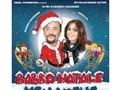 Babbo Natale viene nord, nuovo Film della Draka Distribution