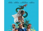 Bigger Splash, nuovo Film della Lucky