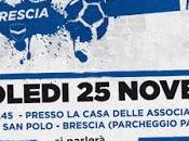 Open meeting Novembre dell'associazione “Tifosi Brescia”