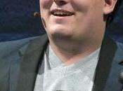 Palmer Luckey entra corpo docente VIGAMUS Academy LINK Campus University