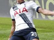 Totteham raddoppia: ingaggio ritoccato Dele Alli