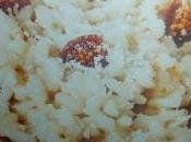 ricette delle feste riso gorgonzola