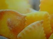 ricette feste cracker allo zafferano