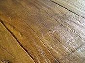 Pavimenti cemento legno, consigli casalinghi