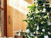 idee decorare l'albero Natale