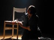 Louise Bourgeois, scritto diretto Luca Bei, novembre dicembre Teatro Conciatori