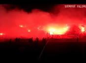 (VIDEO)9th anniversary Ultras Siempre Paloma Morocco