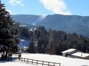 Regalati settimana bianca trentino