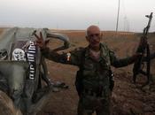 Come Francia dovrebbe combattere l'Isis Siria