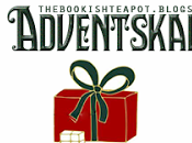 Books Adventskalendar, countdown natalizio tema libresco