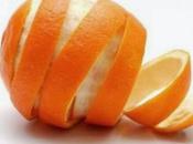 Come utlizzare bucce d'arance evitare sprechi