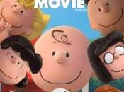 Snoopy Friends film Peanuts