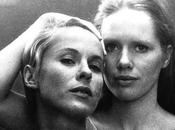 Stanotte alle 02,00 Movie Persona Ingmar Bergman