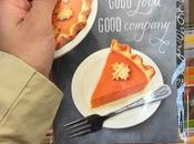 Happy thanksgiving: ricetta della torta zucca