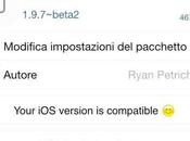 Cydia (iOS 9.x.x) Activator riaggiorna correggendo alcuni [Aggiornato Vers. 1.9.7- beta2]