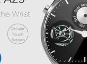 Oukitel A29: Smartwatch elegante offerta euro