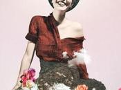 SIMONA MOLINARI: esce dicembre nuovo disco “CASA MIA”