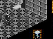 Amiga (n.7): murder!