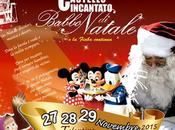Tolentino (Mc) Castello della Rancia ridiventa casa Babbo Natale