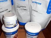 Burro arachidi piacevole sorpresa