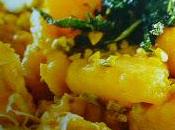 gnocchi zucca