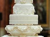 storia della Wedding Cake