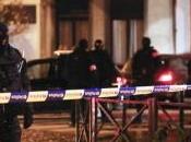 Belgio, terrorismo: persone arrestate nella notte, traccia Salah Abdeslam. “Lavoro ancora finito”