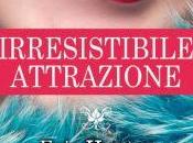 Anteprima: "IRRESISTIBILE ATTRAZIONE" Evie Hunter