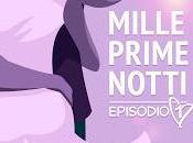 Recensione ANTEPRIMA: "MILLE PRIME NOTTI" Anja Massetani Alice Winchester.