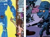 Torna Combat Comics, Festival fumetto denuncia realtà